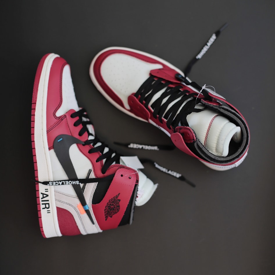 Shoes